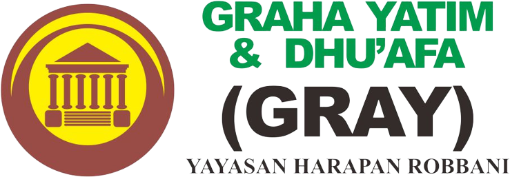 GRAY - Logo