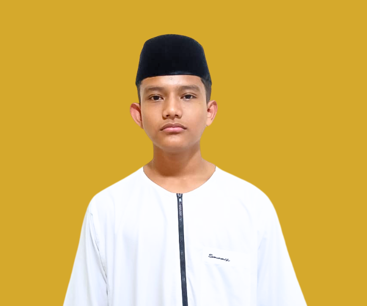 Fauzan Saiful Islam