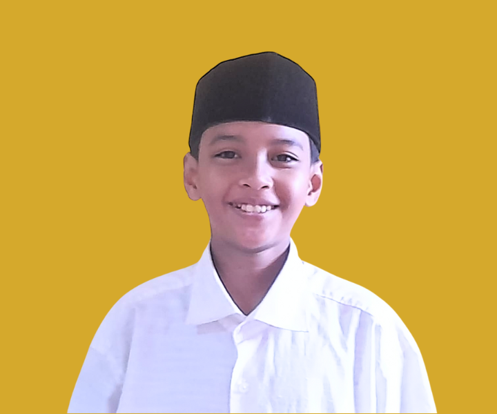 Akmal hakim arkana