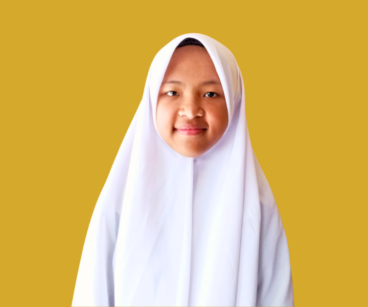 Azka Syahidatul Khansa