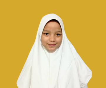 Tika Amelia Putri