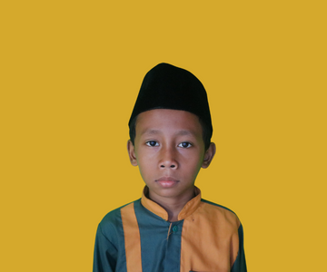 Taufiqurrohman Wijaya
