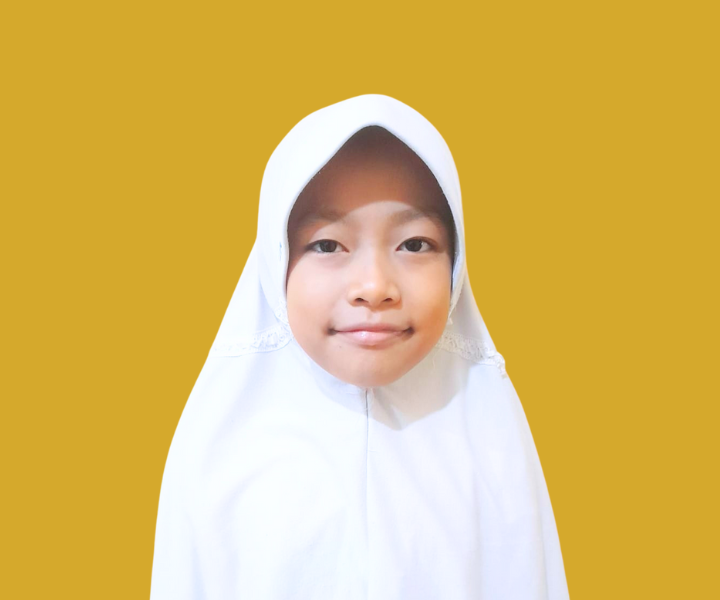 Fathimah Sholihah Yusuf