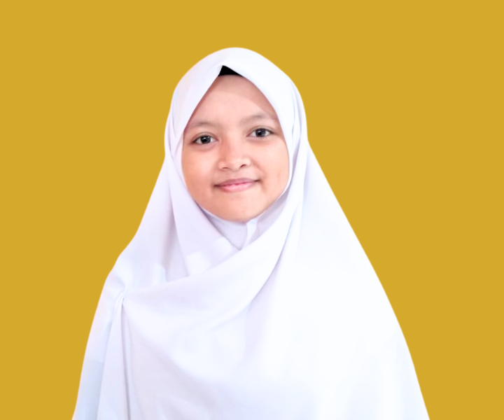 Ikrimah Nur Latifah