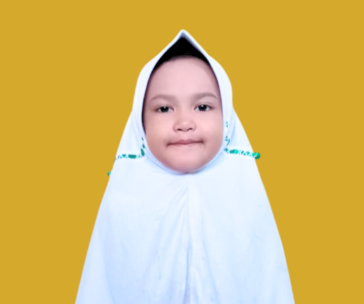 Salma Nur fadhilah