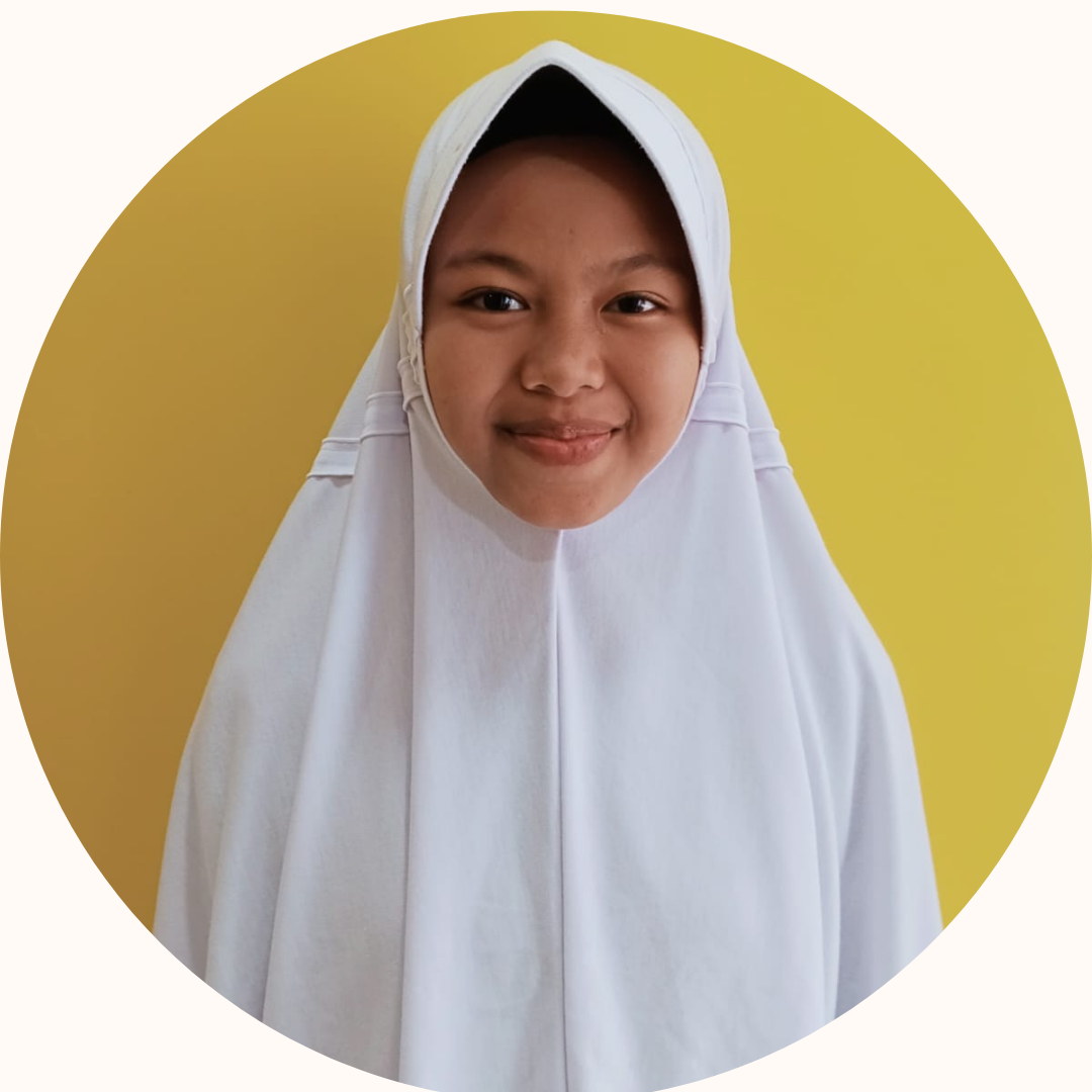 ROBIATUL ADAWIYAH