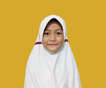 Aisyah Sakola Putri