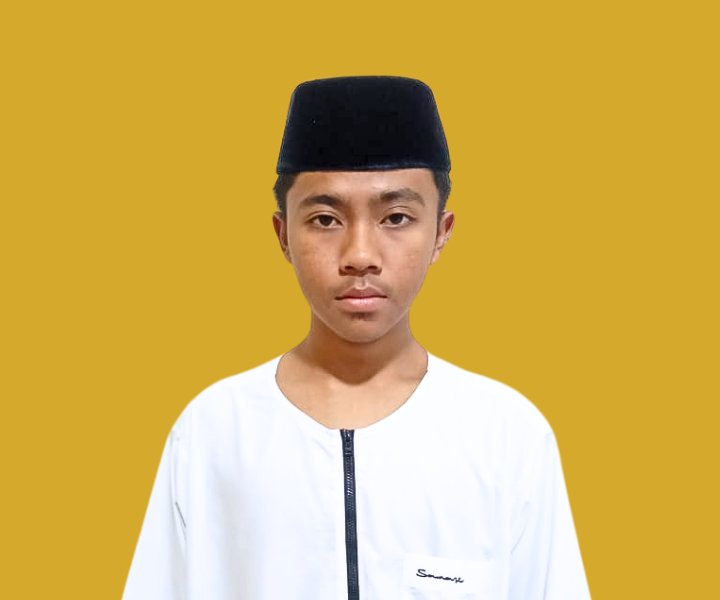 Ahmad Syam Maulana