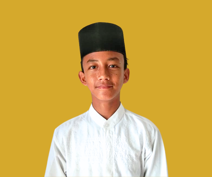 Khafabi Ajiz Ramadhan