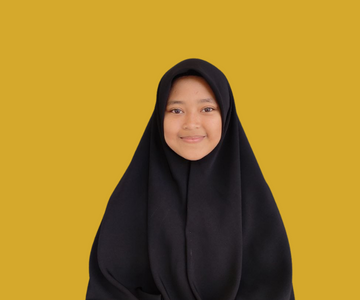 Siti Fairus Aprilia Rusmana