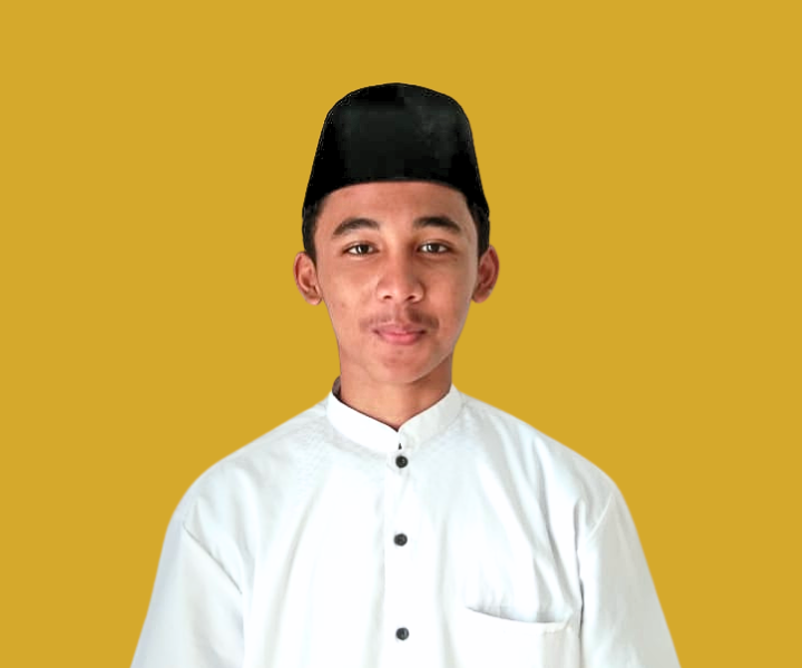 Abdul Haris Al Hasan