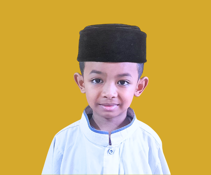 Syamaidzar hafizh almubarok