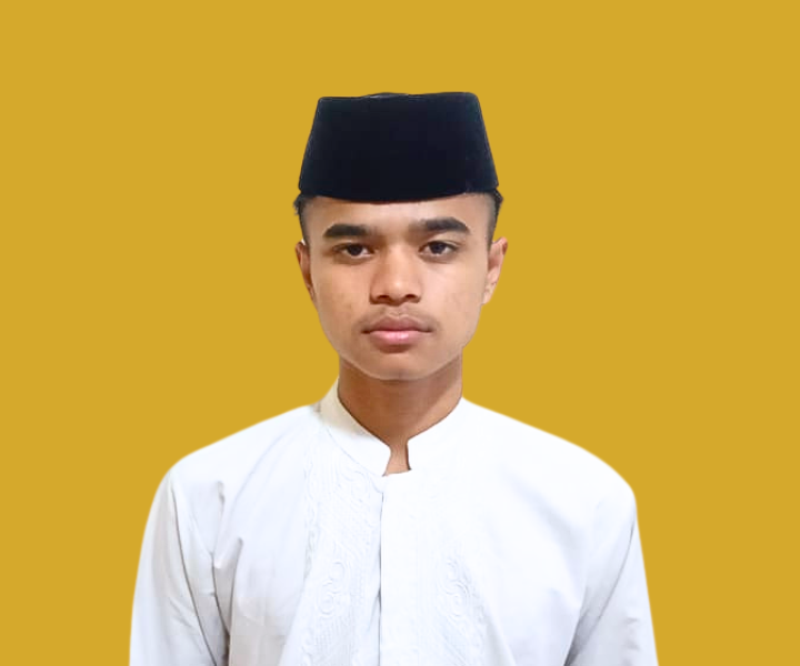 Darul Firmansyah