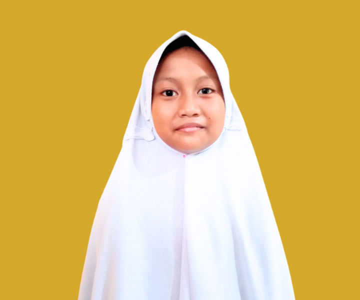 Zaila Nuriah Khairani