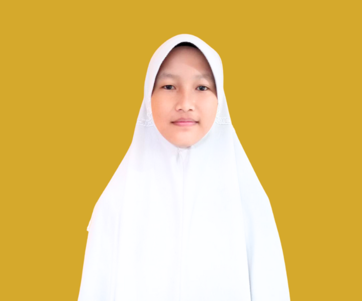 Siti Rahmah