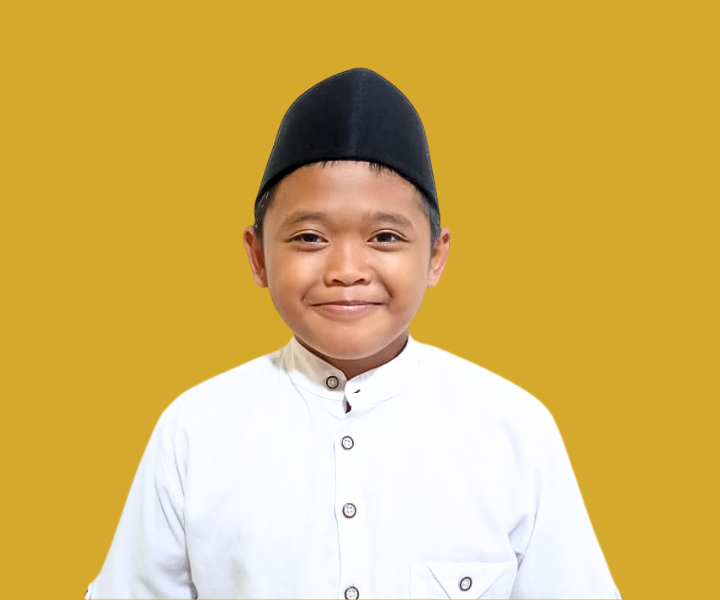 Raihan Al Wafiq Rusmana