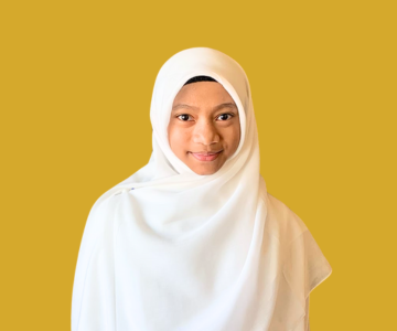 Revi Siti Nur Azizah