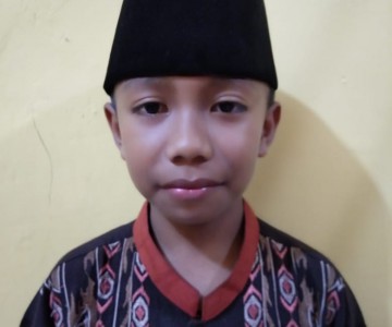 Muhammad Fauzan Hidayat