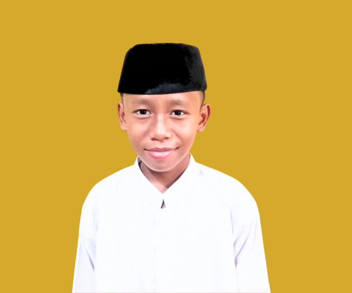 Taufik Qurrahman