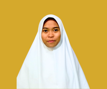 Mayang Nurazizah