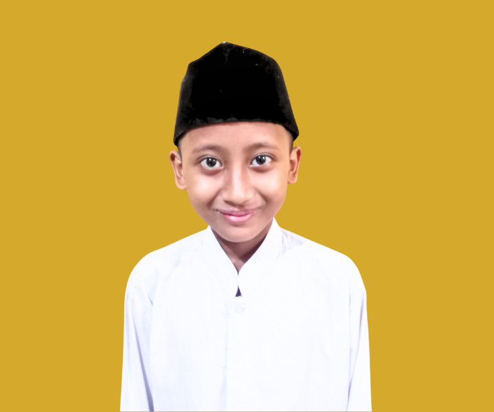 Fahmi Aditya