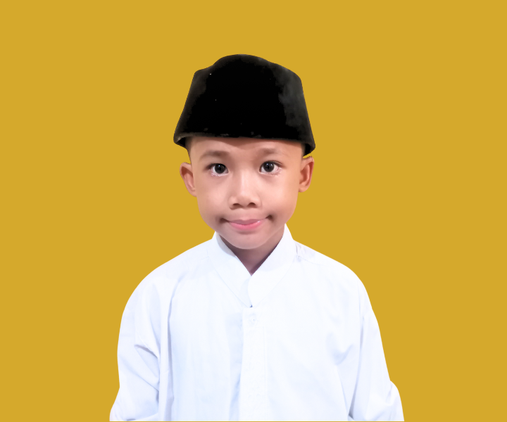 Azis Maulana