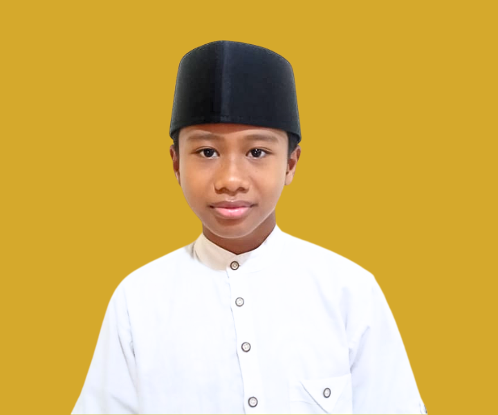 Khairul Ilyas