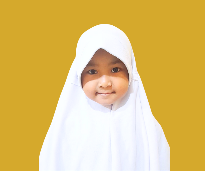 Asma Nur Khalisah