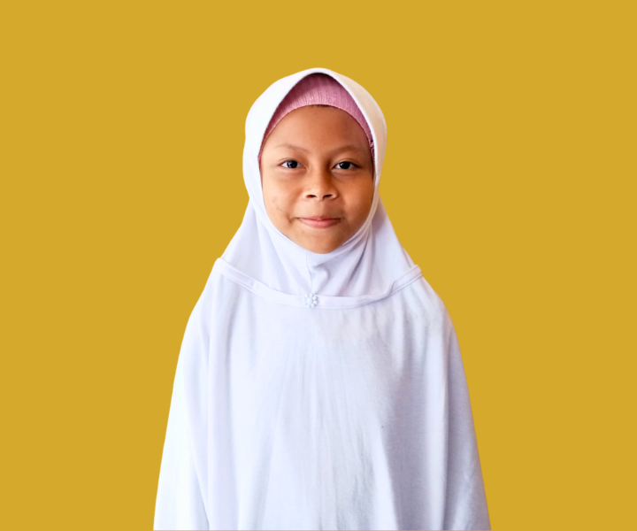 Syifa Khalifah