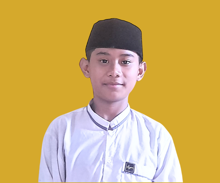 Muhammad Al fatih Ramadhan