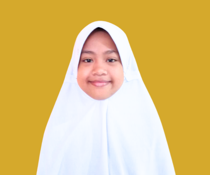 Ufaira Nur Afifah