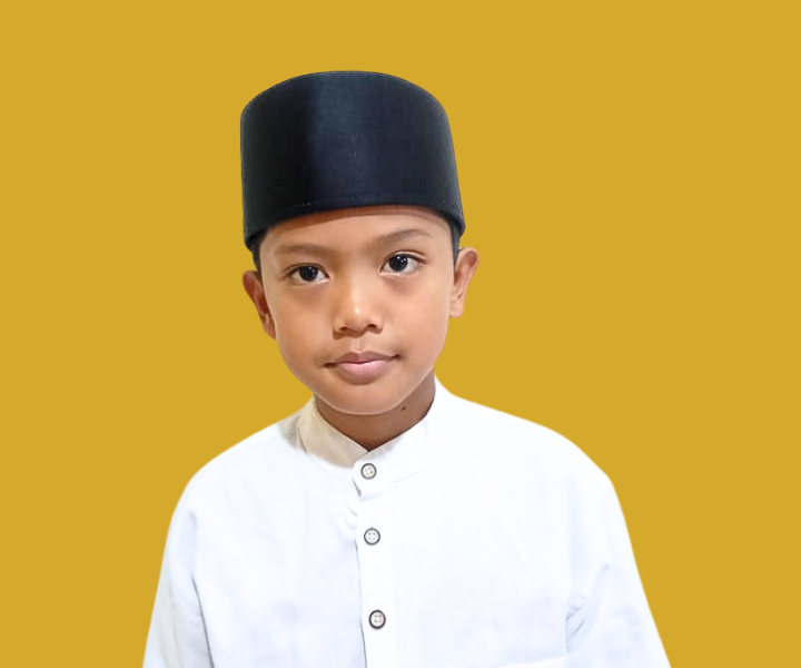 Musthofa Jafran Thoriq