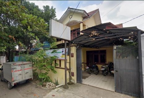 Kantor Pusat