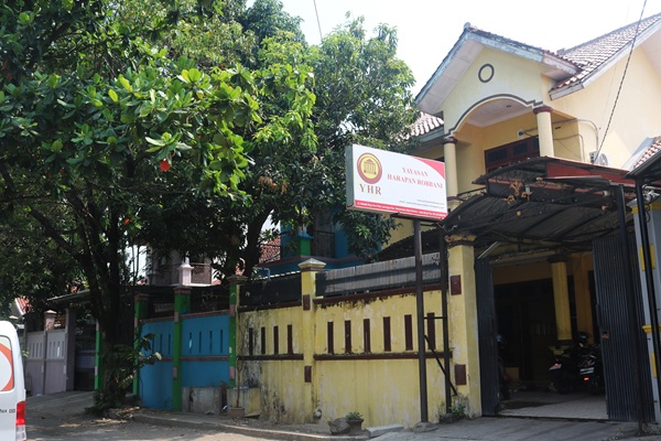Kantor Pusat