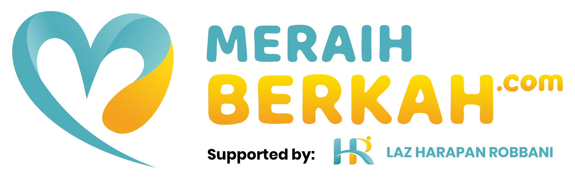 Logo Meraih Berkah