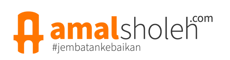 Logo Amalsholeh