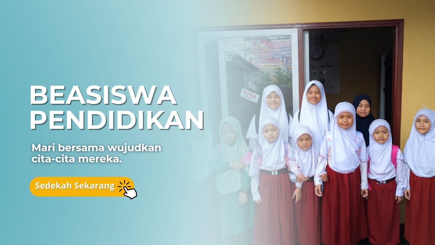 Biasiswa Pendidikan