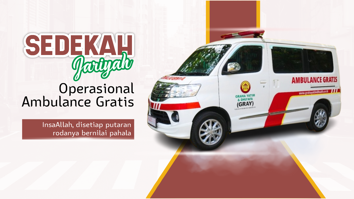 Ambulance Gratis