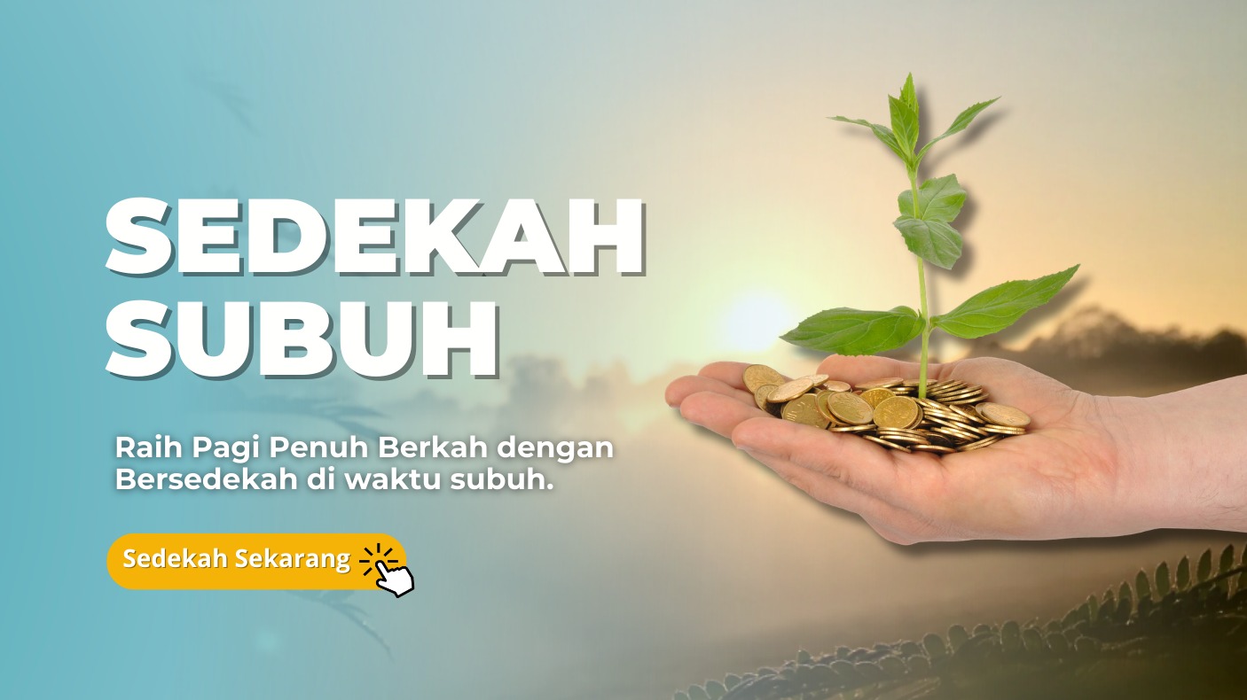Sedekah  subuh