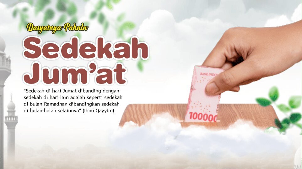 Sedekah Jumat